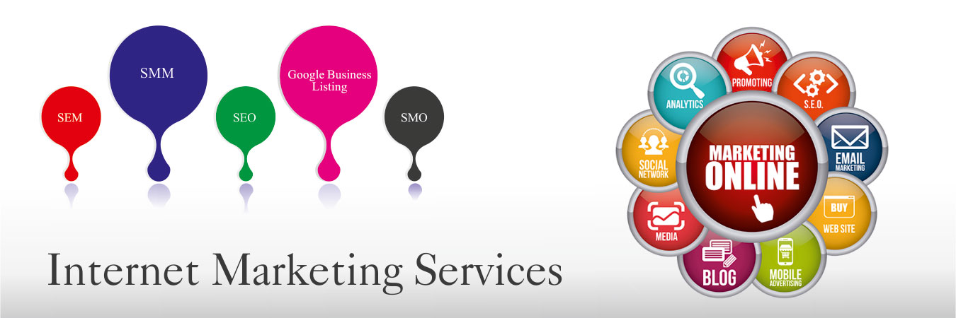 Internet Marketing Company in Phuentsholing, Bhutan